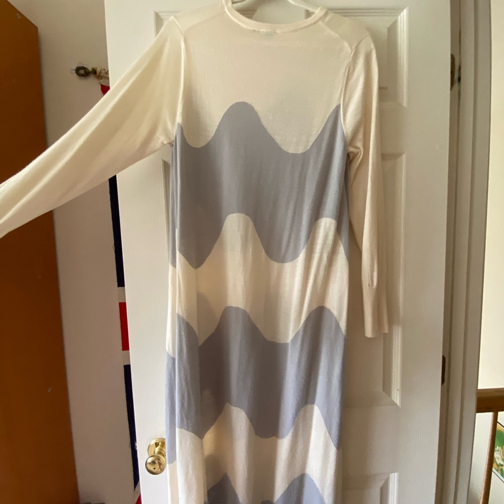 Uniqlo Marimekko Wool Dress View 5
